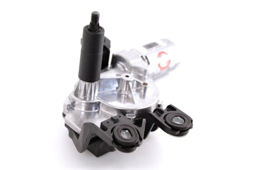 Vindusviskermotor til Seat