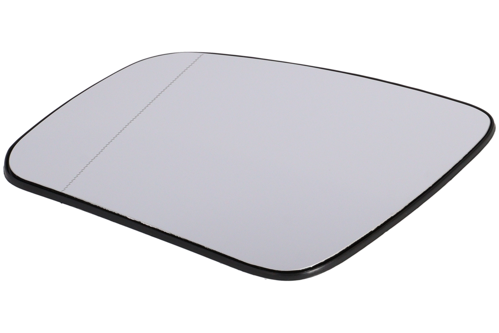 Speilglass, elektrisk