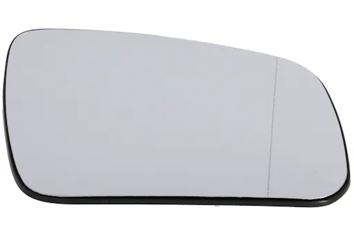 Speilglass, elektrisk