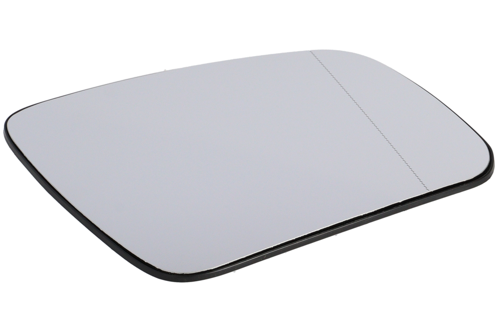 Speilglass, elektrisk