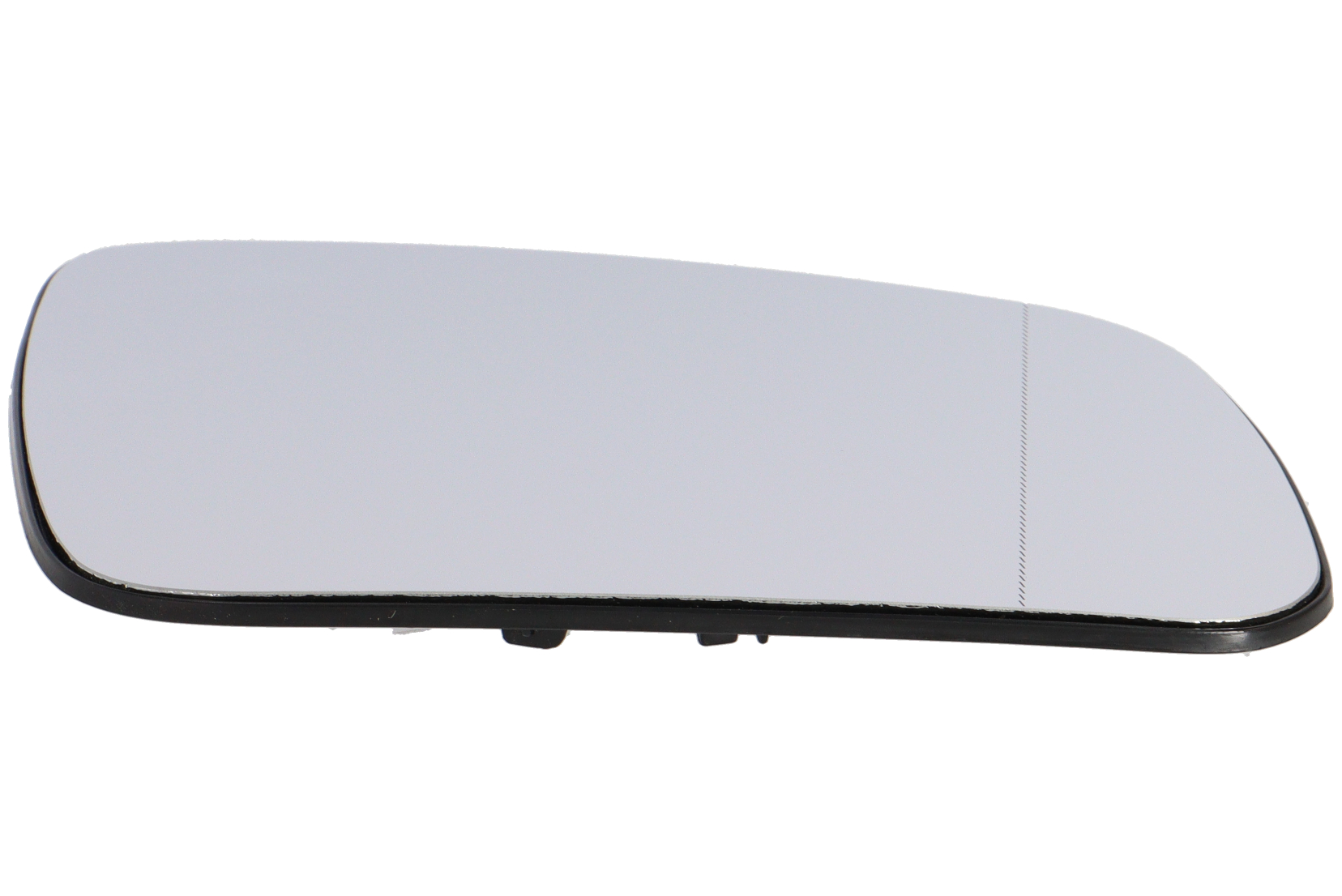 Speilglass, elektrisk