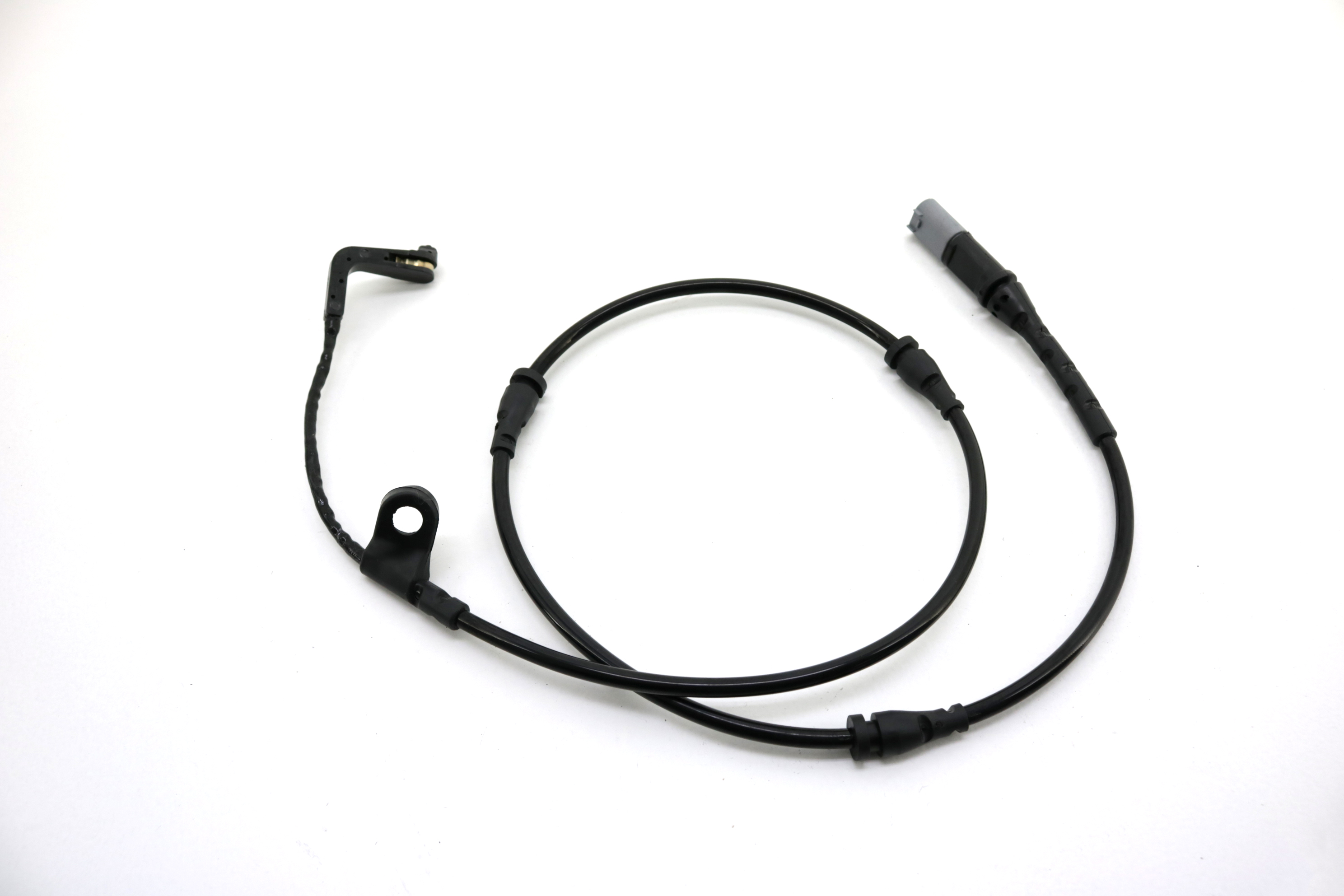 Bremseklosser, slitasjevarsler