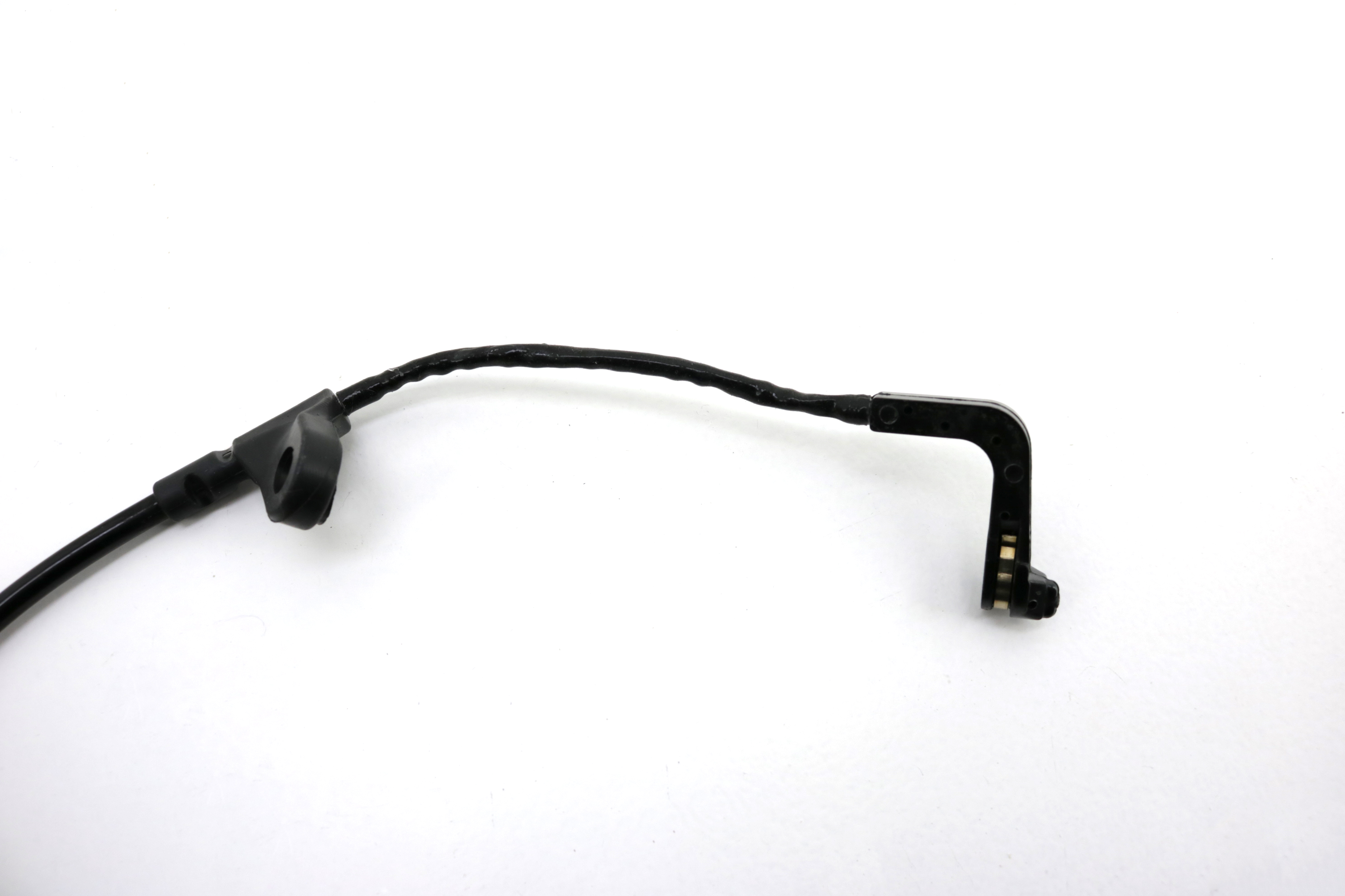 Bremseklosser, slitasjevarsler