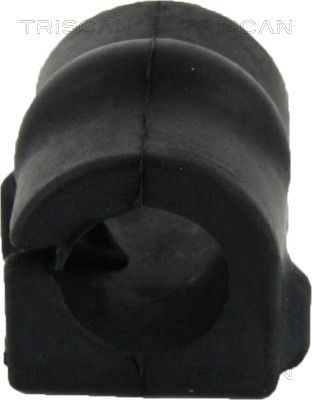 Foring, stabilisatorstag