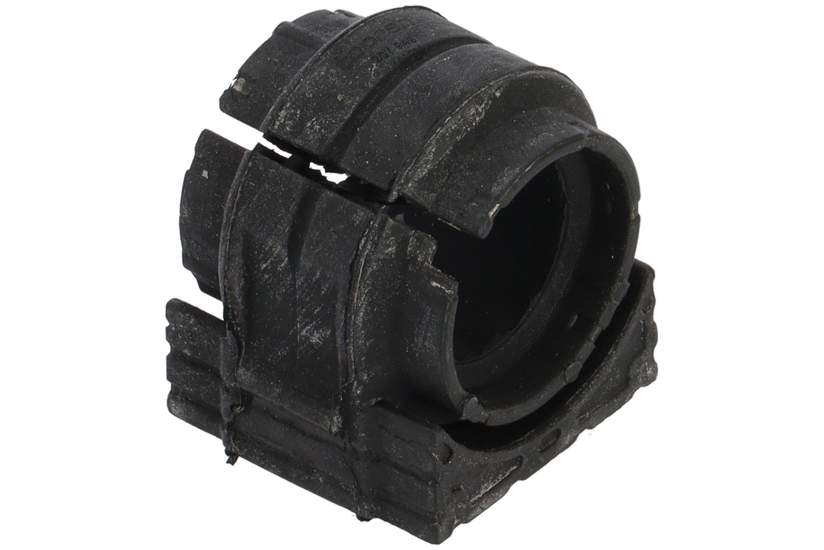 Foring, stabilisatorstag