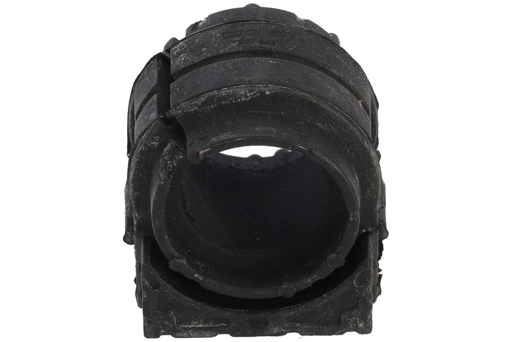 Foring, stabilisatorstag