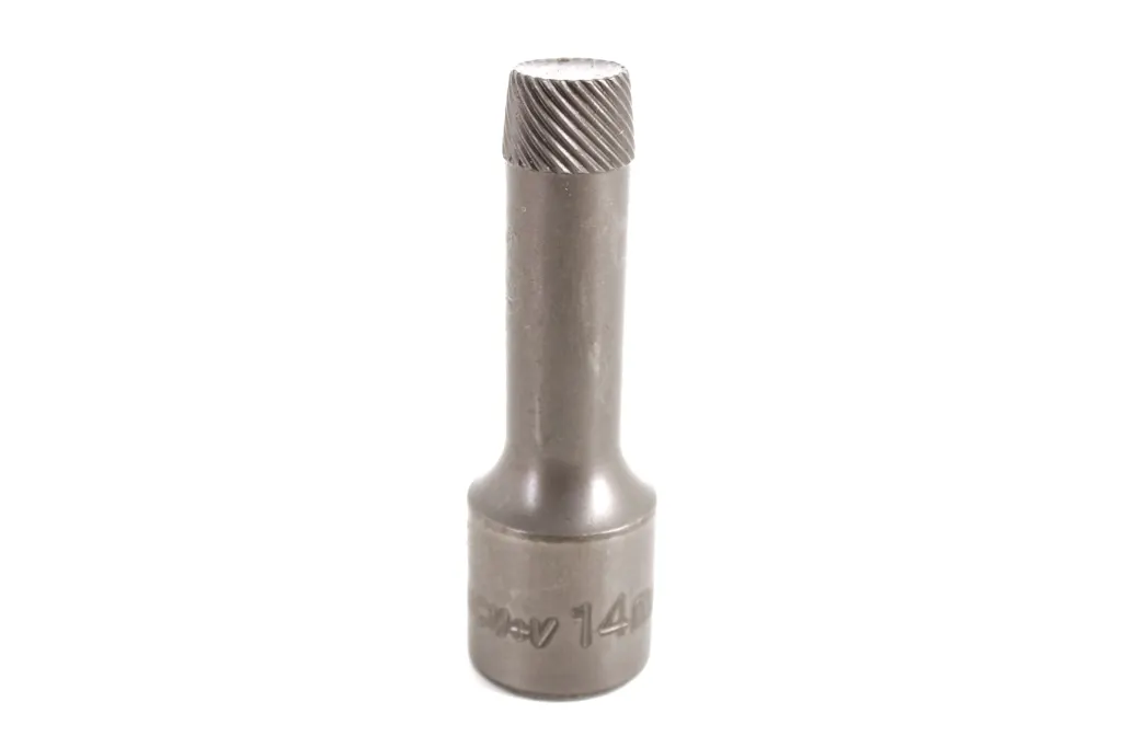 Skrue/bolt uttrekkersett 1/2" 5 stk