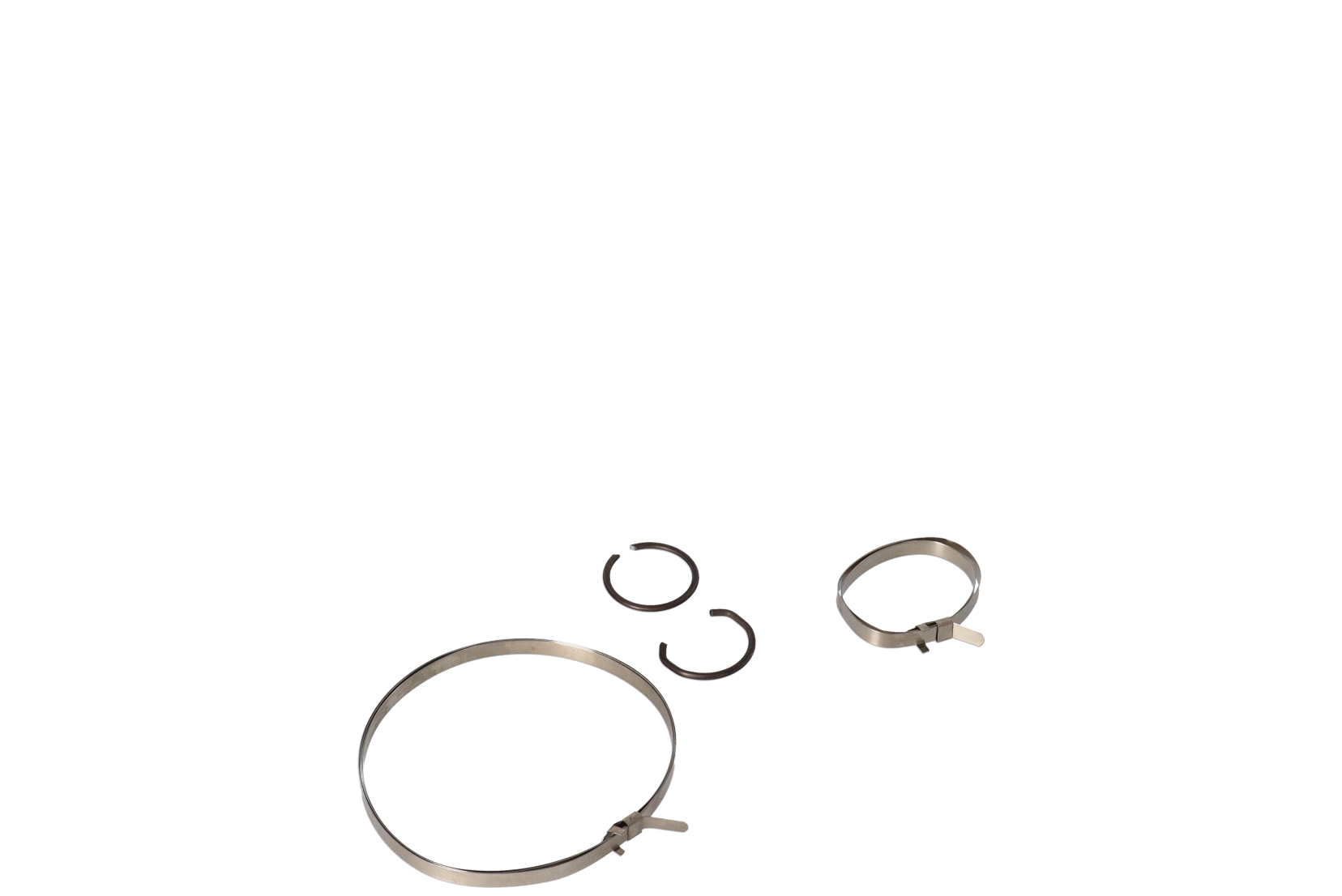 Drivakselmansjett indre