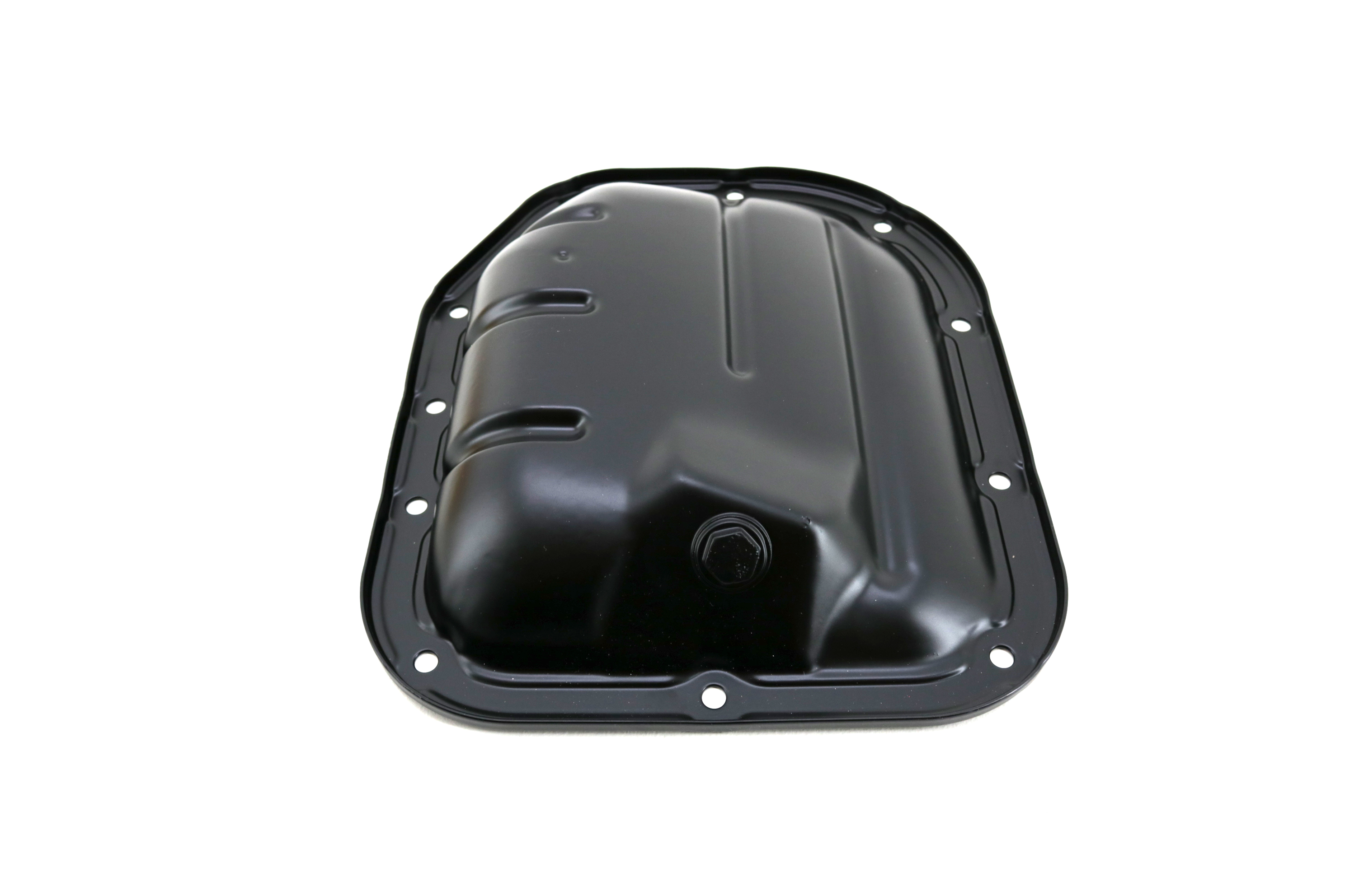 Bunnpanne til Toyota