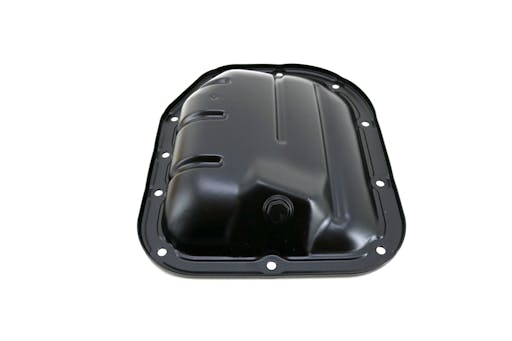 Bunnpanne til Toyota