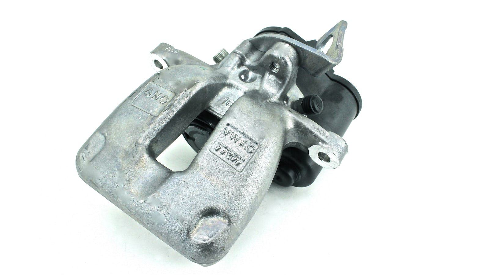 Bremsesett med calipere