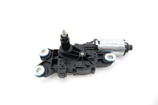 Vindusviskermotor til Volvo