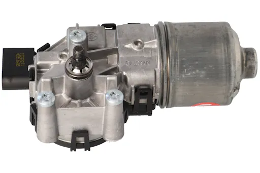 Vindusviskermotor