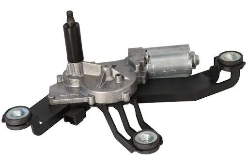 Vindusviskermotor