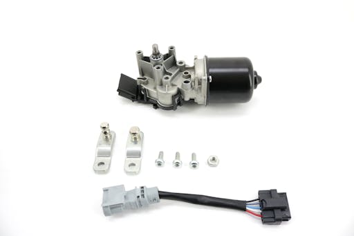 Vindusviskermotor til Nissan