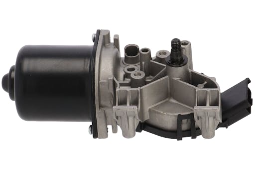 Vindusviskermotor til Nissan