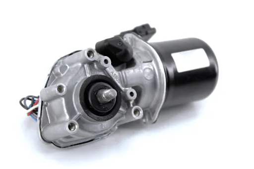 Vindusviskermotor