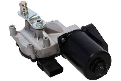 Vindusviskermotor