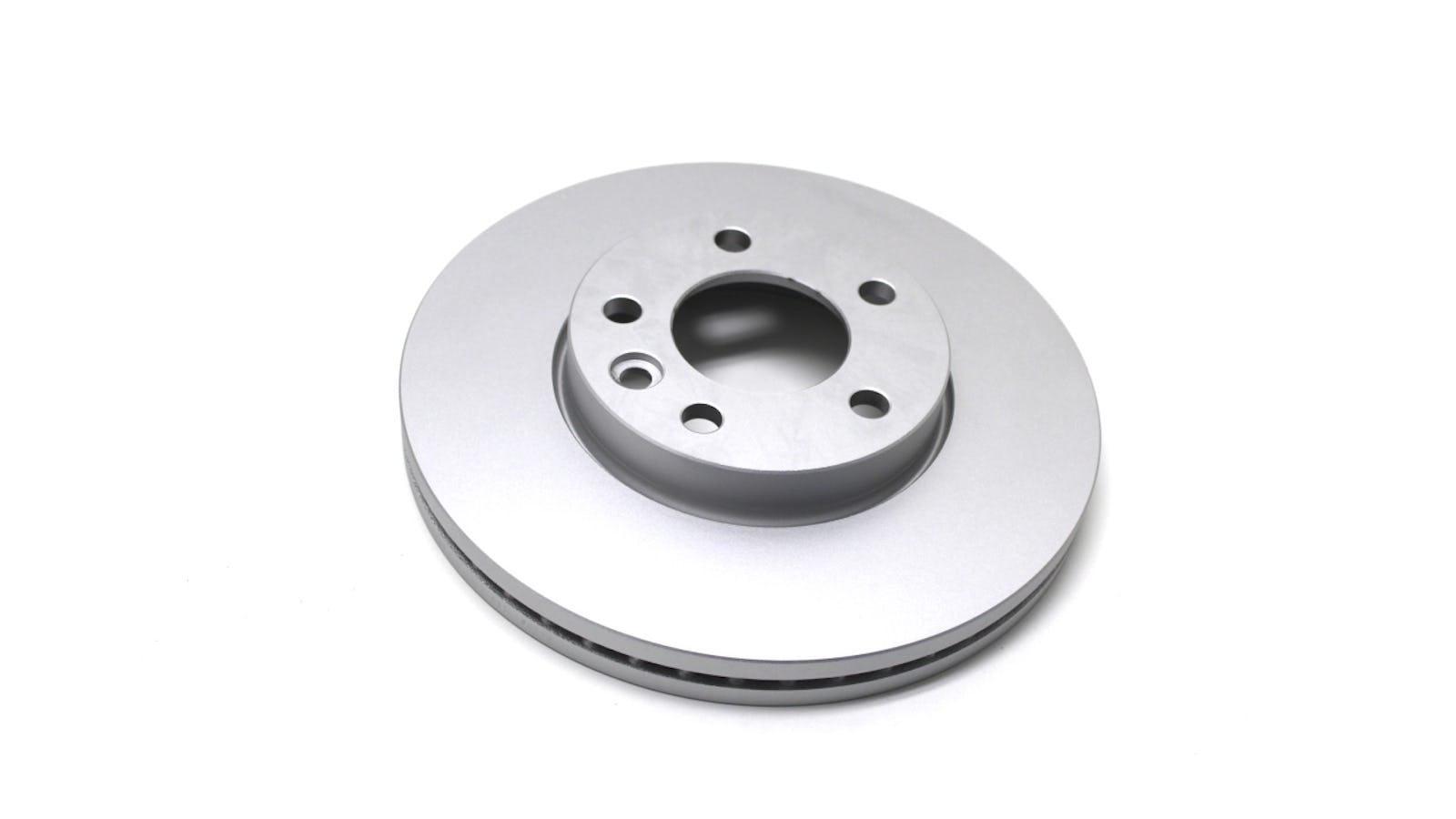 Bremsesett med calipere