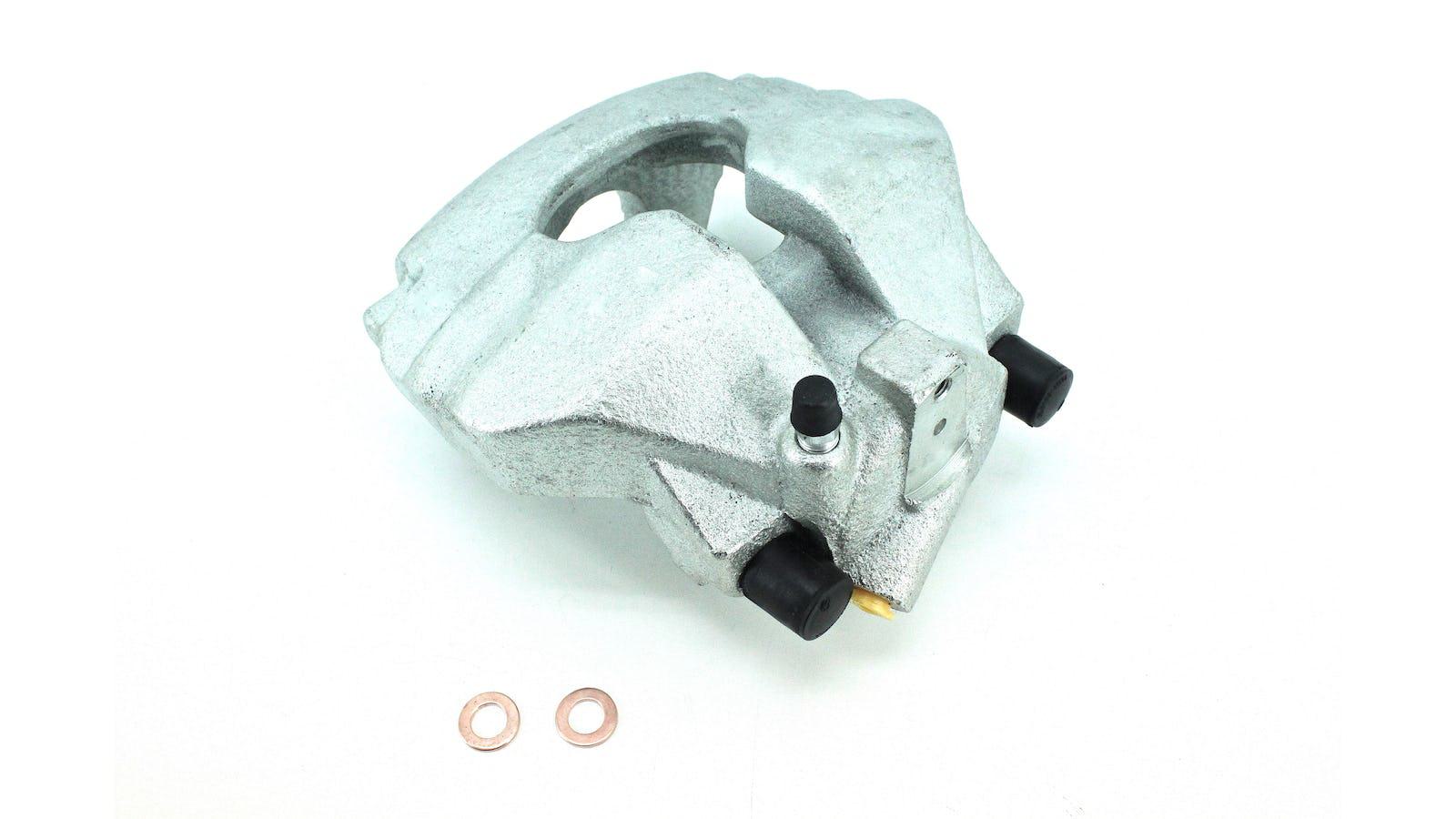 Bremsesett med calipere