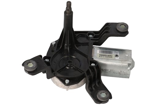 Vindusviskermotor til Opel