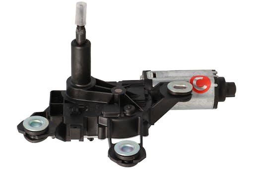 Vindusviskermotor til Ford