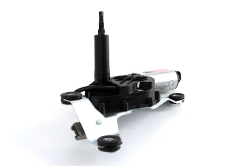 Vindusviskermotor til Volvo