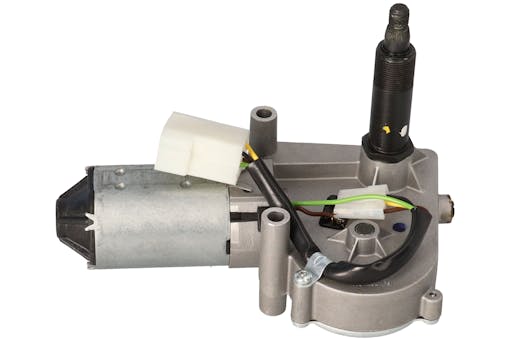 Vindusviskermotor til Mercedes-Benz