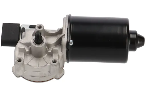 Vindusviskermotor