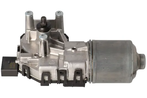 Vindusviskermotor