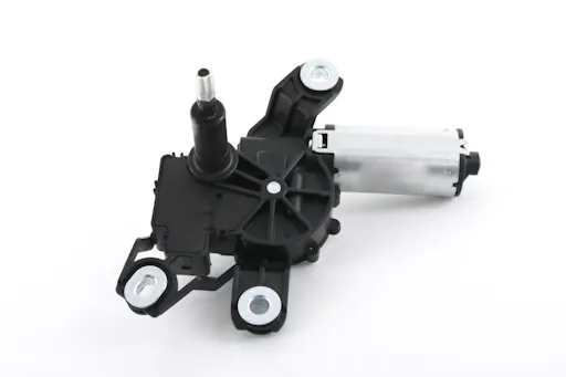 Vindusviskermotor