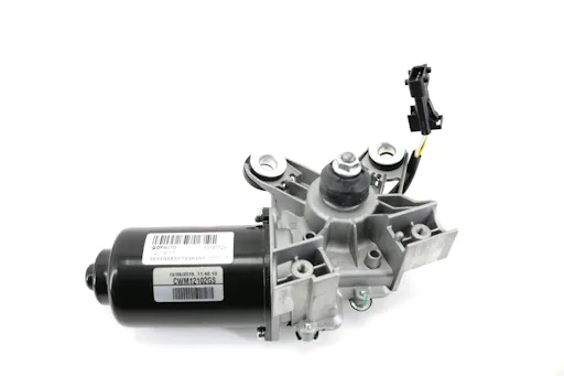 Vindusviskermotor