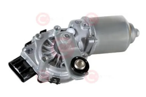 Vindusviskermotor