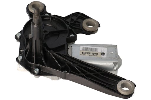 Vindusviskermotor til Peugeot