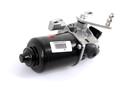 Vindusviskermotor til Toyota