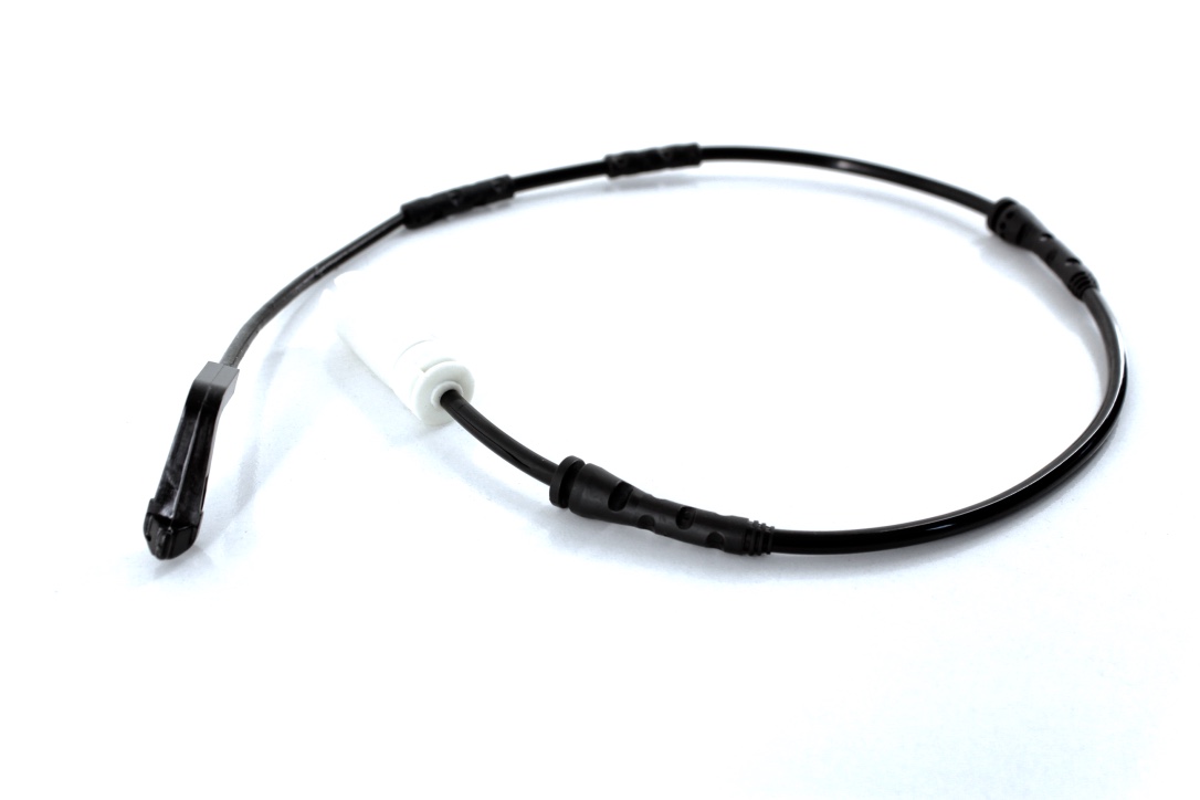 Bremseklosser, slitasjevarsler