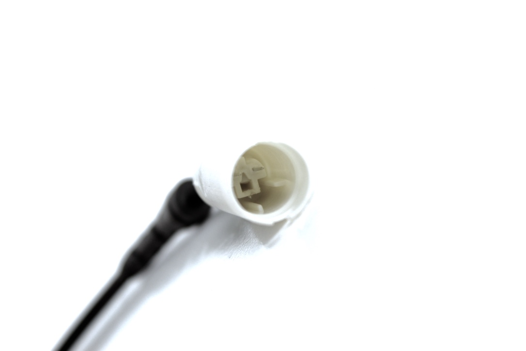 Bremseklosser, slitasjevarsler