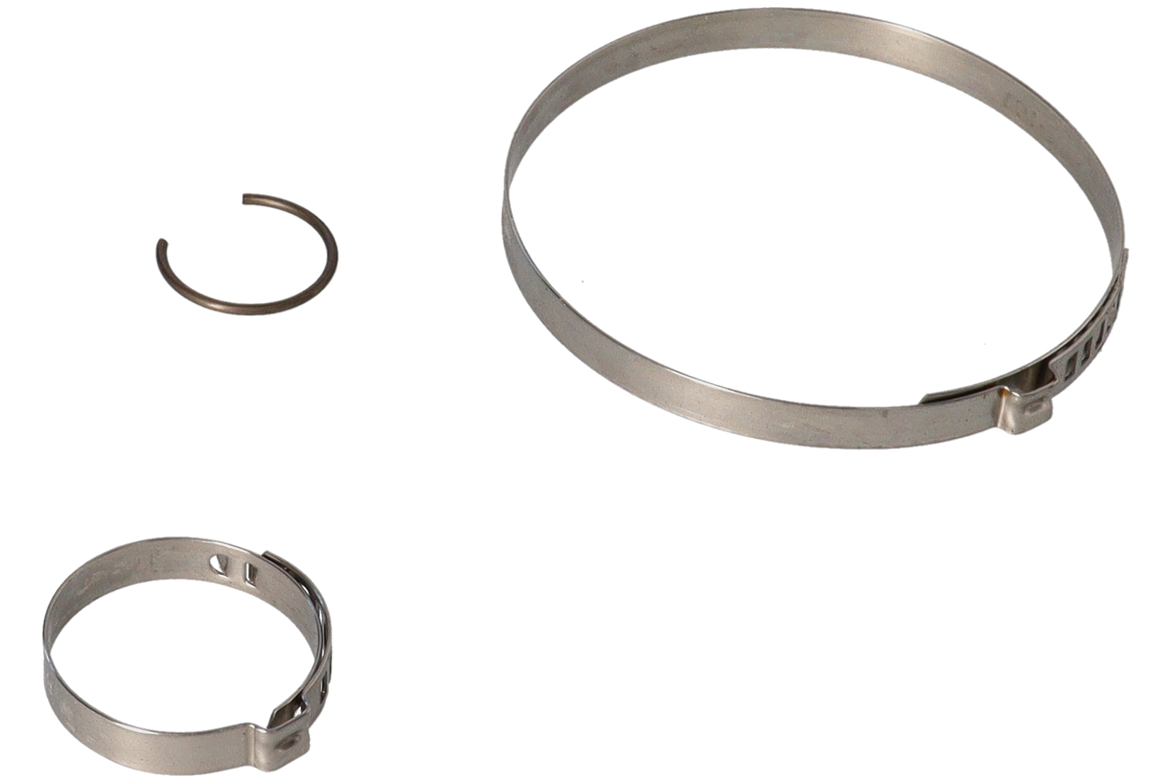 Drivakselmansjett ytre