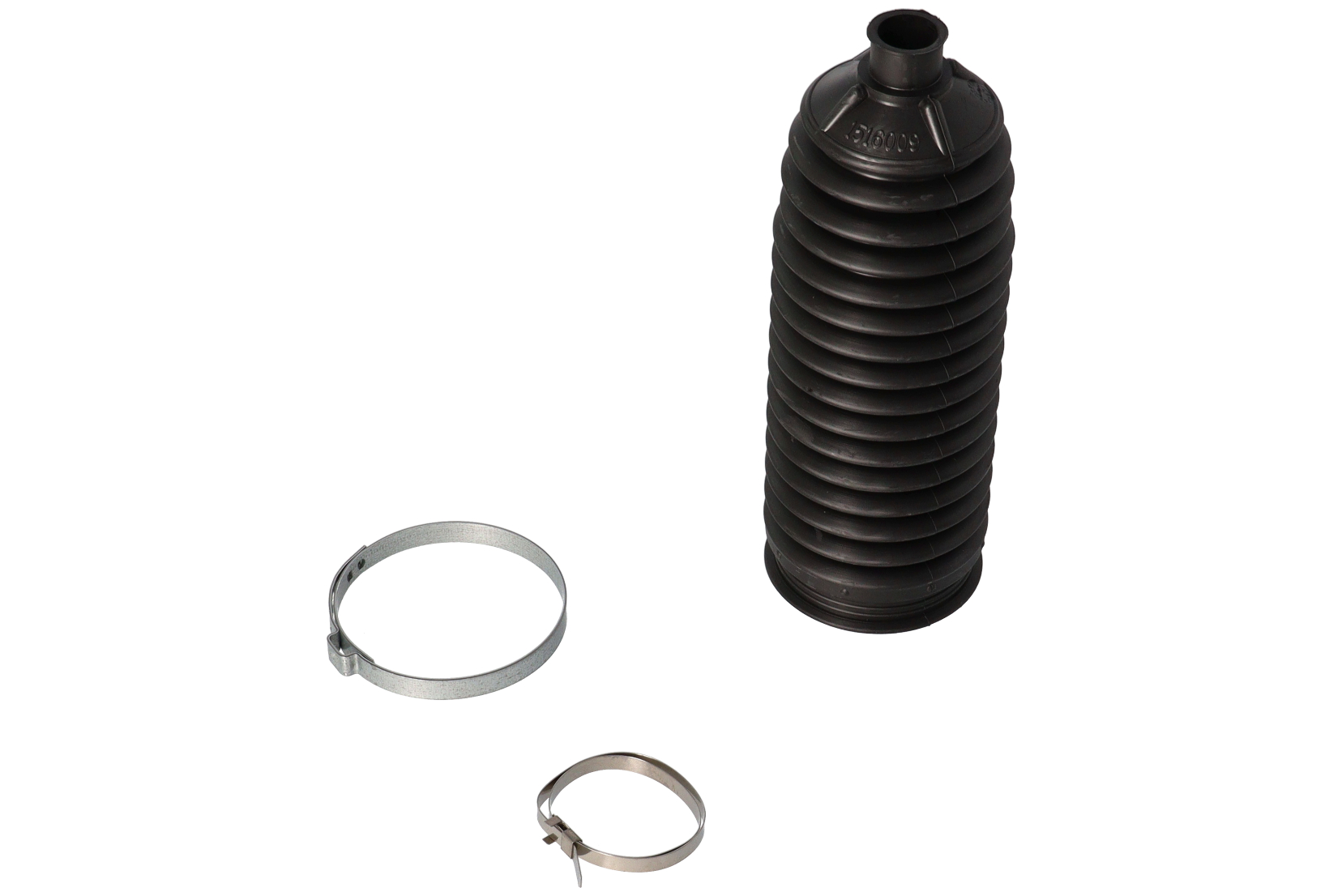 Mansjett, Servotannstang