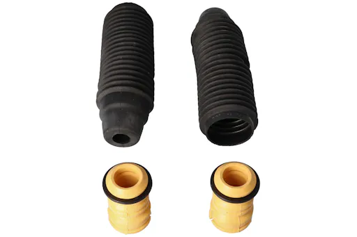 Støtdemper, støvmansjett til Nissan