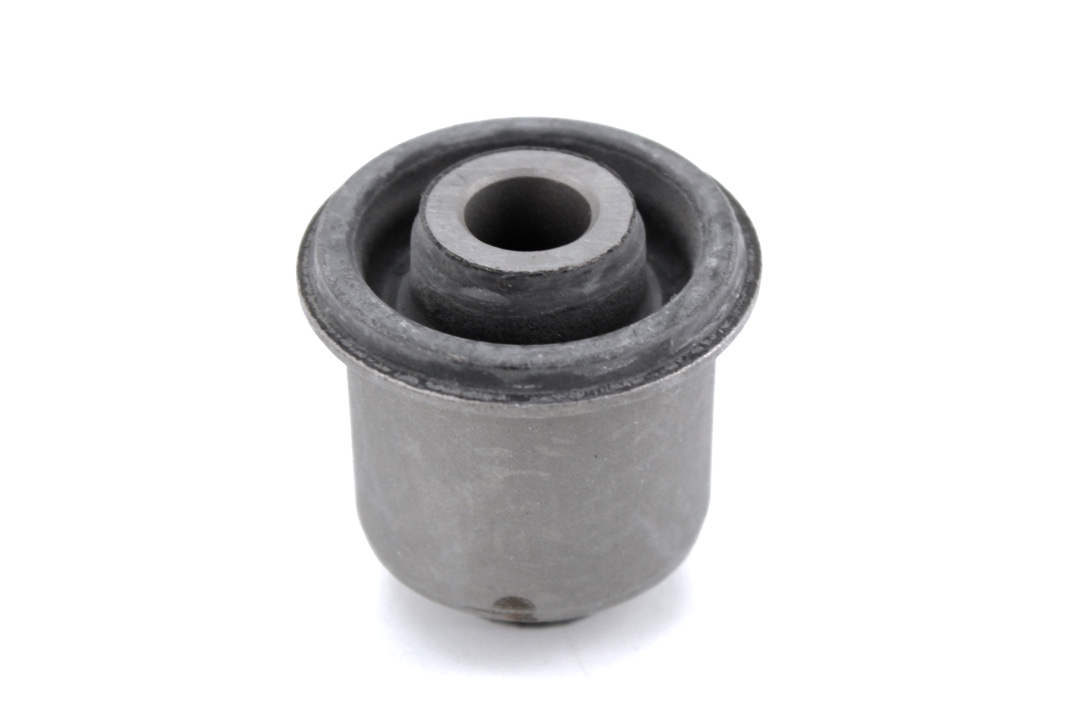 Foring, bærebru til Nissan