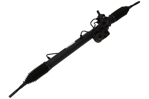 Servotannstang til Nissan