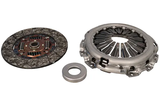 Clutch, komplett til Nissan