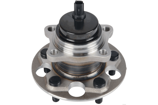 Hjullager til Toyota