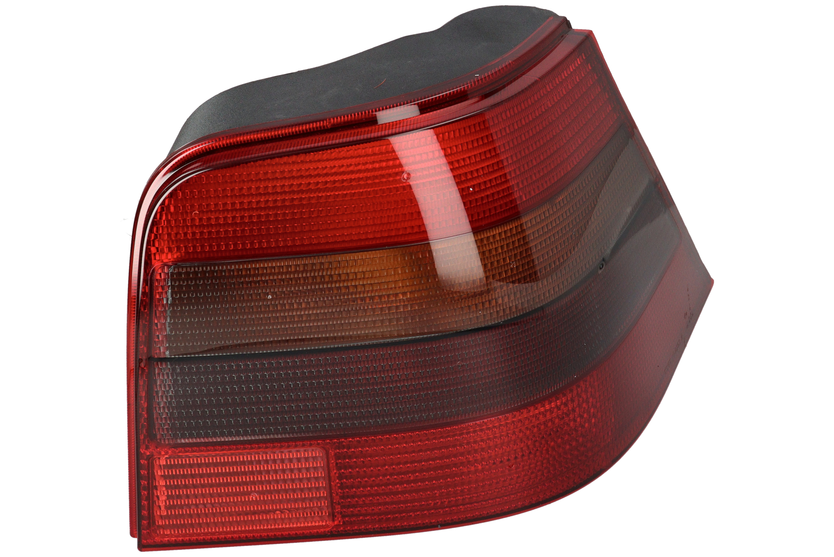 Baklykt, glødepære