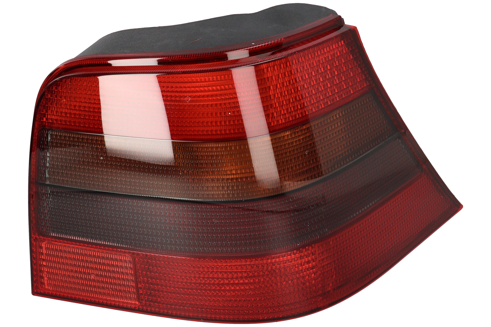 Baklykt, glødepære