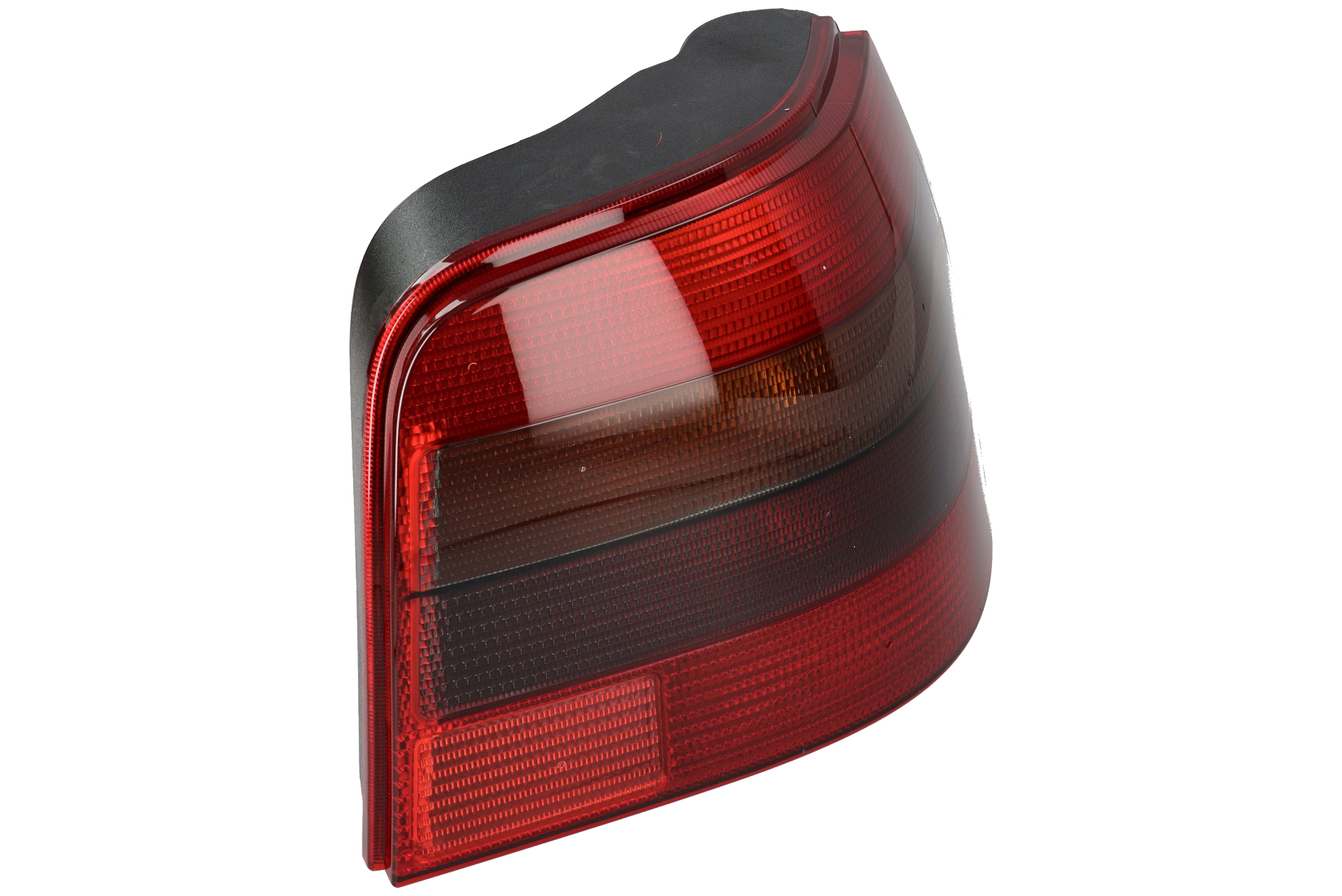 Baklykt, glødepære