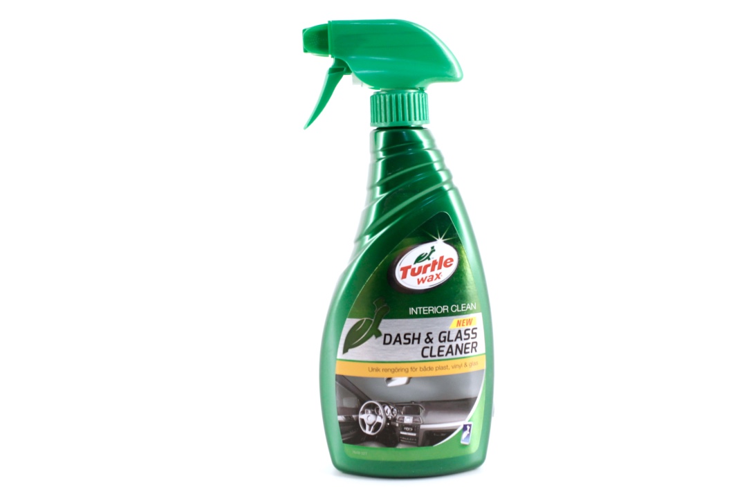 Turtle Wax Dash & Glass Cleaner