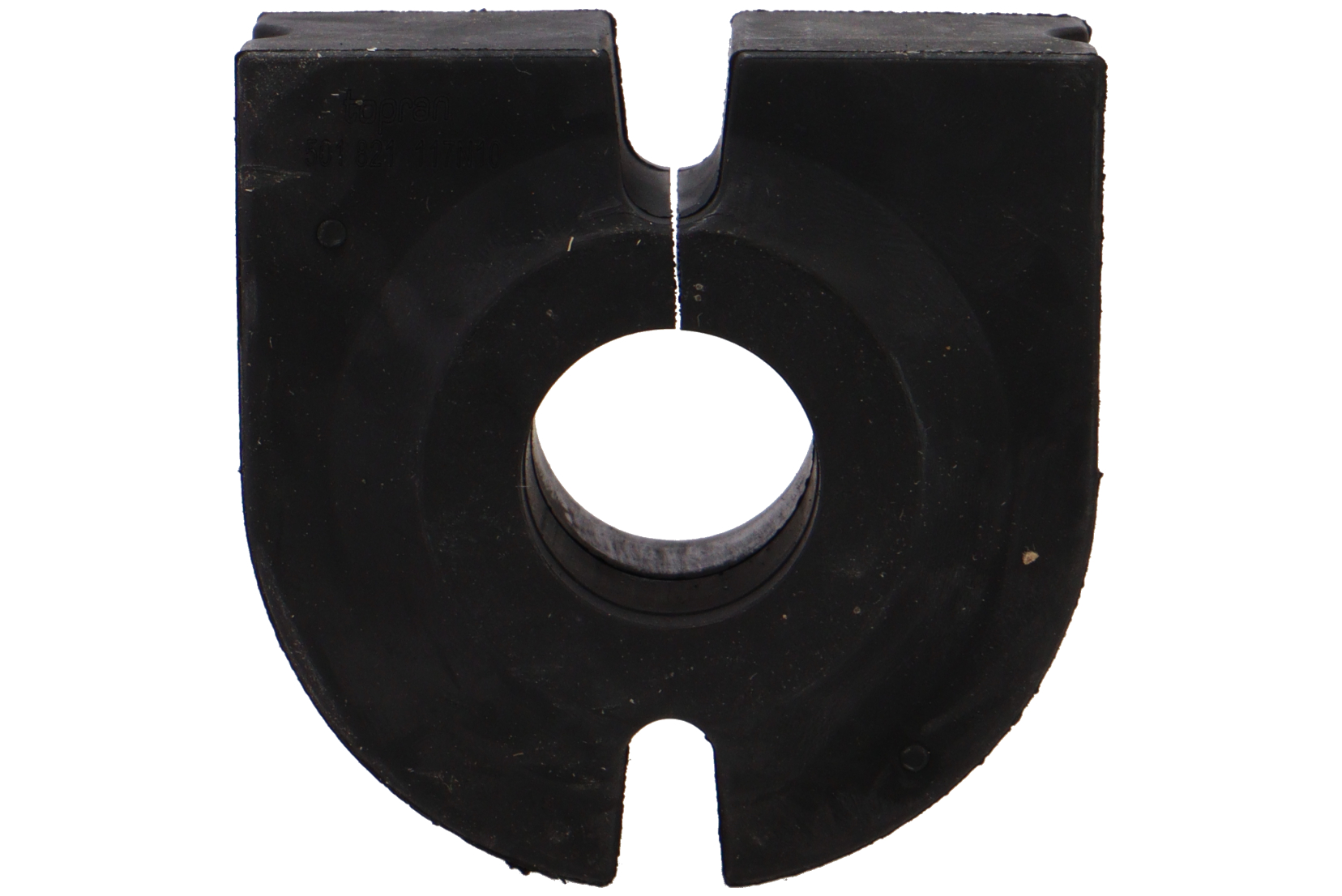 Foring, stabilisatorstag