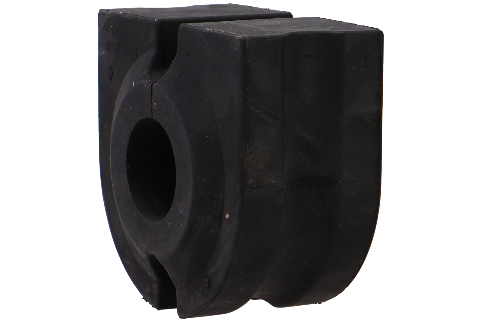 Foring, stabilisatorstag